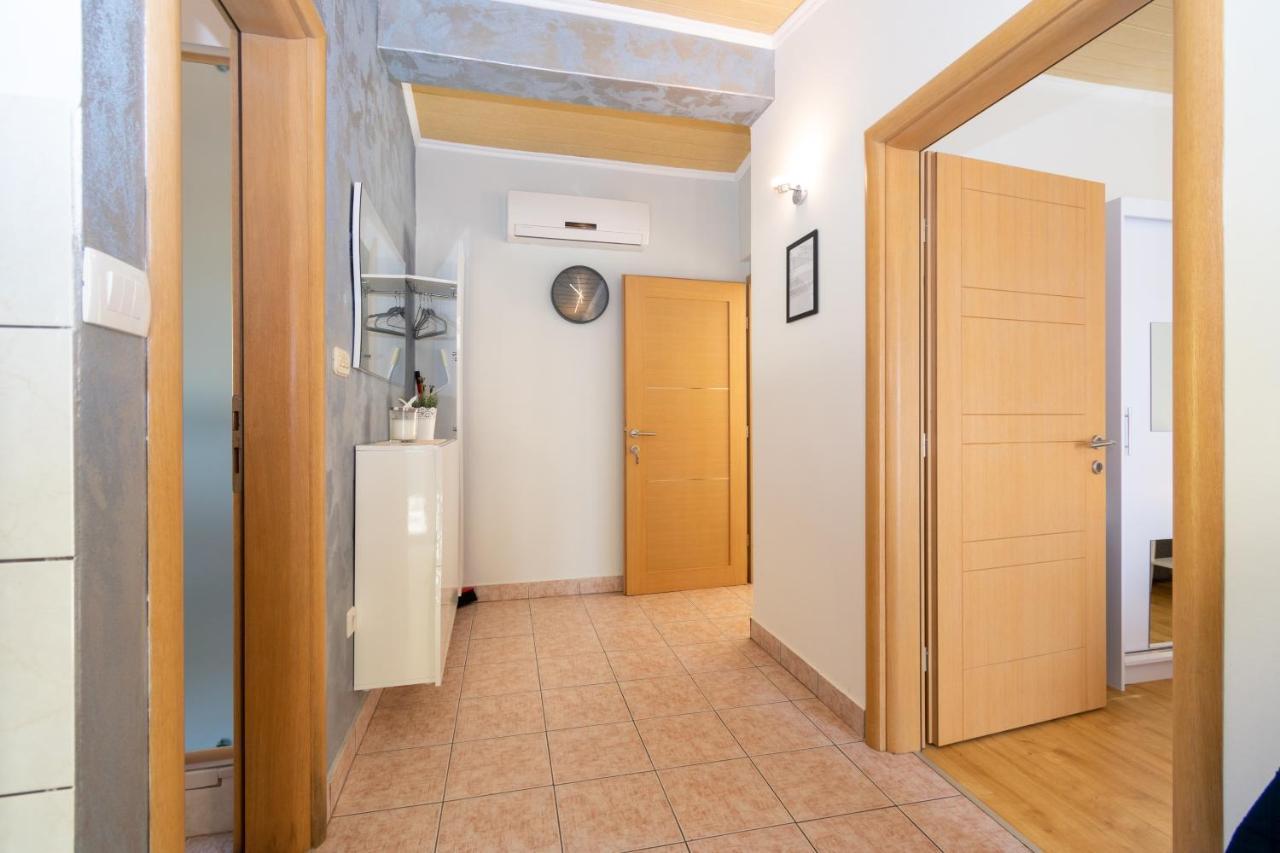 Apartment Mandre 4093B Exterior photo